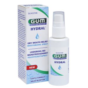 Gum Spray Hydral SPRAY