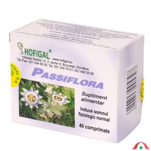 HOFIGAL PASSIFLORA CTX40 CPS