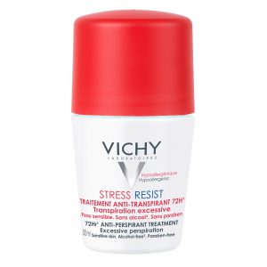 VICHY DEO ROLL-ON STRESS RESIST EFICACITATE 72H 50ML