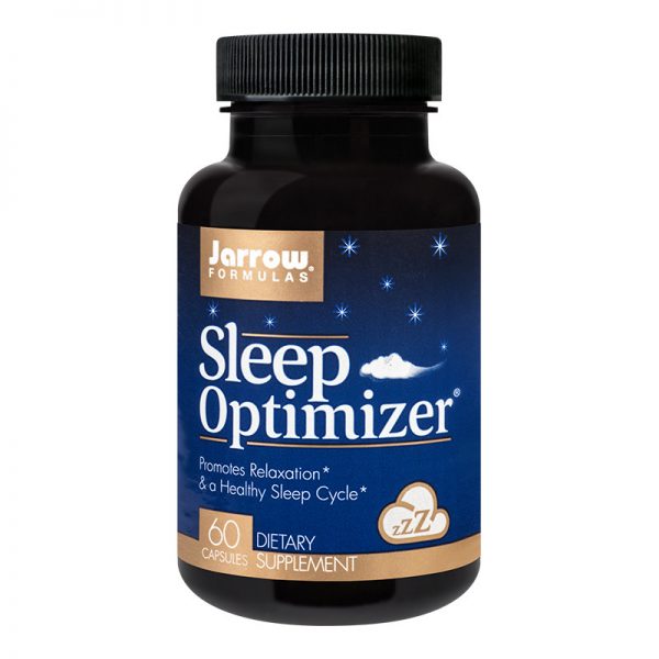 Sleep Optimizer, 60 cps, Secom