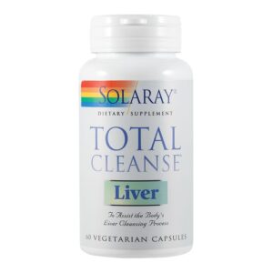 SECOM TOTAL CLEANSE LIVER CTX60 CPS