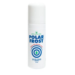 POLAR FROST ROLL ON COLD 75ML