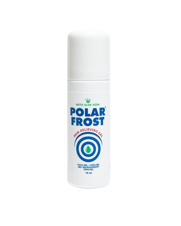 POLAR FROST ROLL ON COLD 75ML