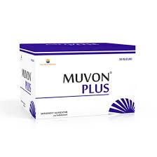 SUNWAVE MUVON PLUS CTX30 PLIC