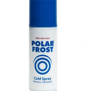 Polar Frost Cold Spray, 200ml, NIVA MEDICAL OY