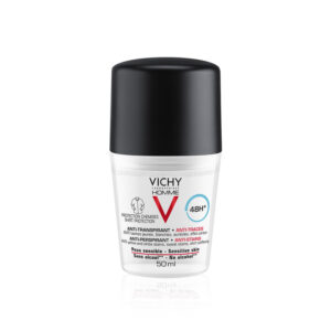 Homme Deo Roll-on Efect Anti-urme 48h * 50ml, Vichy