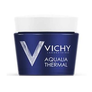 Aqualia Thermal Cremă de noapte, 75 ml, Vichy