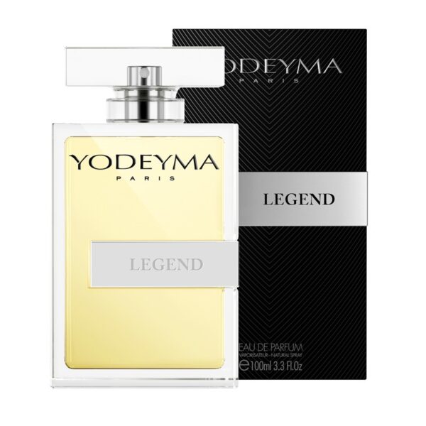 Yodeyma Legend, 15ml