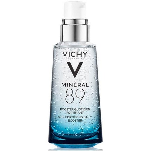 Mineral 89 Gel Booster hidratant fortifiant, 50ml, Vichy