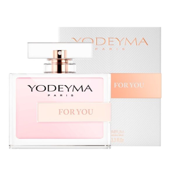 Yodeyma For You, 100ml