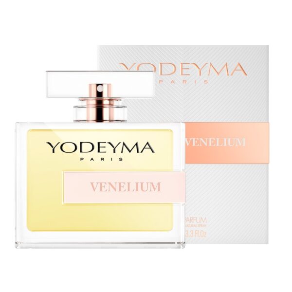 Yodeyma Venelium, 100ml