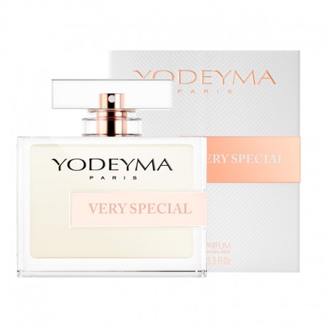 Yodeyma Very Special, 100ml