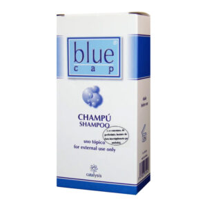 CATALYSIS BLUE-CAP SAMPON 150ML