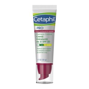 Cetaphil PRO Redness Control Crema Hidratanta de Zi SPF30 x 50 ml, Galderma