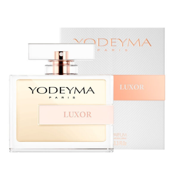 Yodeyma Luxor, 100 ml