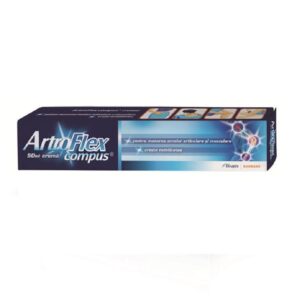 Artroflex Compus crema, 50gr, Terapia