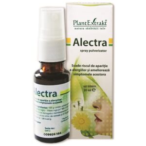 Alectra, 20 ml, Plant Extrakt