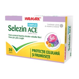WALMARK SELEZIN ACE COMPLEX CTX30 TBL
