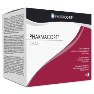 PHARMACORE ACNE CONTROL ORAL CTX30 PL