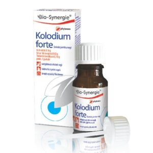 Kolodium Forte, 10 ml, Bio Synergie
