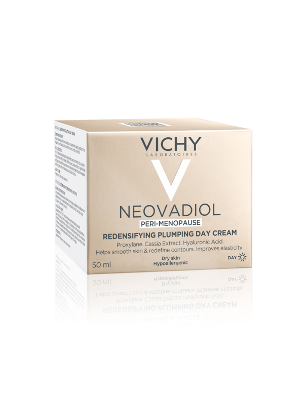 Neovadiol peri-menopause, crema zi pentru ten normal-mixt, 50ml, Vichy