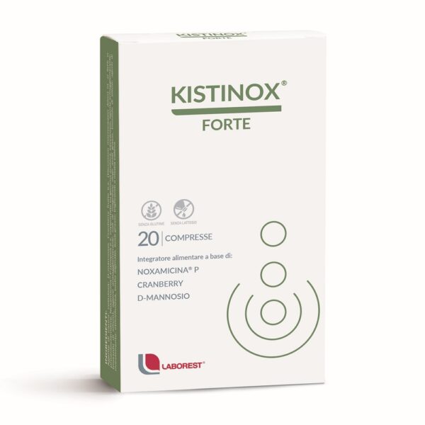 KISTINOX FORTE CTX20 CPR FILM