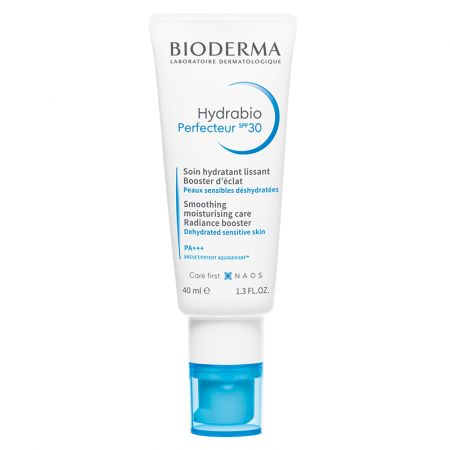 Crema Hydrabio Perfecteur, SPF30, 40 ml, Bioderma