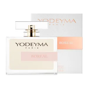 Boreal Apa de parfum, 100ml, Yodeyma