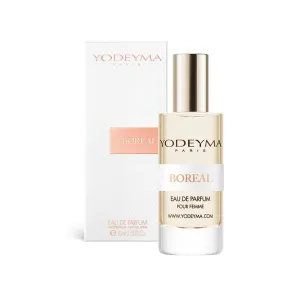 Boreal Apa de parfum, 15ml, Yodeyma